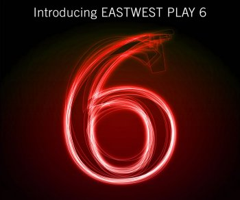 East West PLAY 6 + 超大音色库（全家桶懒人包）