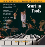 East West 25th Anniversary Collection Scoring Tools v1.0.0-R2R