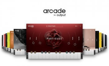 Output Arcade v2.1.0.R14257 Regged [WIN MacOSX]-FLARE