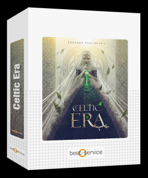 Best Service Celtic ERA v1.0.1 for Best Service Engine