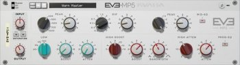 Reason RE Kuassa EVE-MP5 v1.0.2-DECiBEL