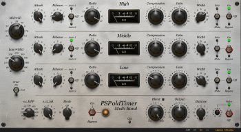 PSPaudioware PSP oldTimerMB v1.2.0-R2R