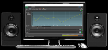 NCH DeskFX Audio Enhancer Plus 4.00
