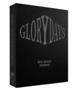 铜管乐和萨克斯 – Orchestral Tools Glory Days Big Band Horns KONTAKT