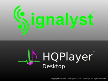 HQPlayer 4 Desktop 4.16.1