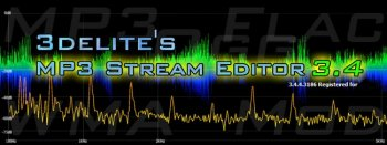 3delite MP4 Stream Editor v3.4.5.4048 WiN