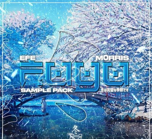 M0RRIS Fuyu Sample Pack [Hyperpop, Orchestral] WAV MiDi-FANTASTiC