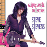 East West 25th Anniversary Collection Steve Stevens Guitar v1.0.0-R2R