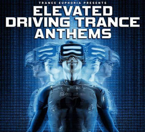 Trance Euphoria Elevated Driving Trance Anthems WAV MIDI Spire-DECiBEL