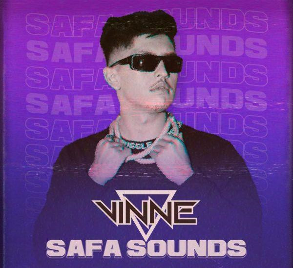 Studio Tronnic VINNE Safa Sounds WAV Sylenth