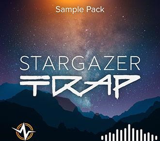 Roland Cloud Stargazer Trap by YnK Audio WAV MiDi-DEUCES