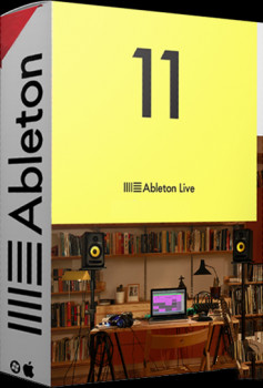 Ableton Live 11 Suite v11.1 WiN/MAC
