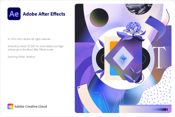 Adobe After Effects 2022 v22.2.0.120 (x64)