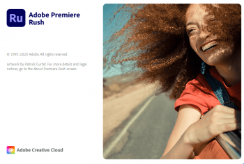 Adobe Premiere Rush 2.3.0.832 (x64)