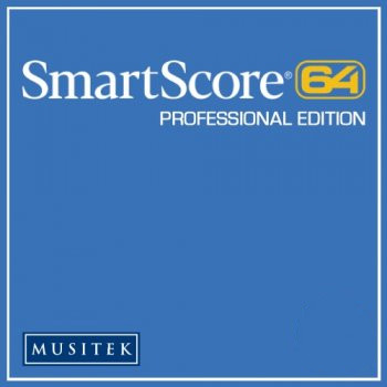 SmartScore 64 Professional Edition v11.3.76