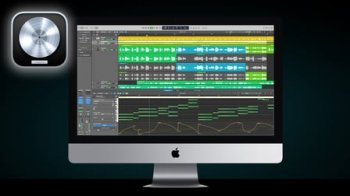 Skillshare Logic Pro in Depth Fundamentals (2022) TUTORiAL-FANTASTiC