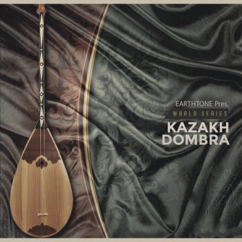 EarthTone Kazakh Dombra WAV-FANTASTiC