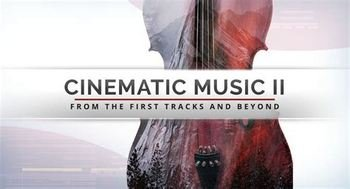 电影旋律制作课程 – Evenant- Cinematic Music 2 – FIrst Track and Beyond