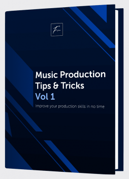 Fviimusic Music Production Tips & Tricks Vol.1 PDF-DEUCES