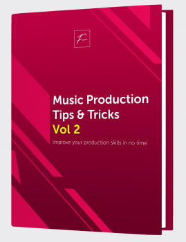 Fviimusic Music Production Tips & Tricks Vol.2 PDF-DEUCES