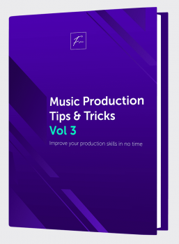 Fviimusic Music Production Tips & Tricks Vol.3 PDF-DEUCES