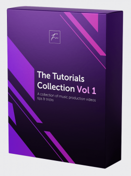 Fviimusic The Tutorials Collection Vol.1 MP4-DEUCES
