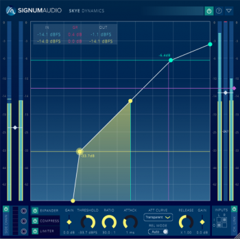 Signum Audio Skye Dynamics Surround v1.0.2 Win-ReadiNFO