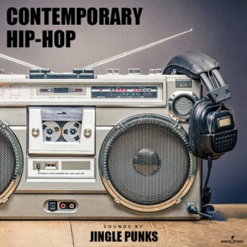 JINGLE PUNKS Contemporary Hip Hop WAV-FANTASTiC