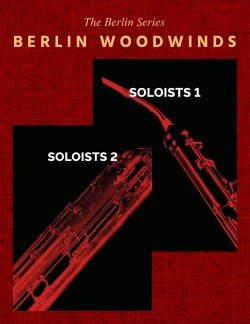 Orchestral Tools Berlin Woodwinds Soloists v2.1 KONTAKT