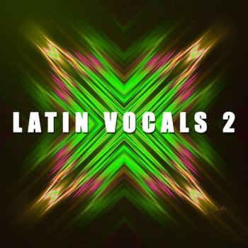 Smokey Loops Latin Vocals Vol 2 WAV-FANTASTiC