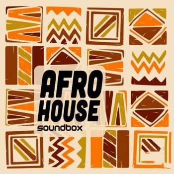 Soundbox Afro House WAV REX-FANTASTiC