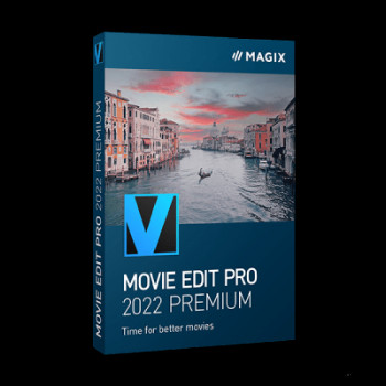 MAGIX Movie Edit Pro 2022 Premium v21.0.2.130 Multilingual