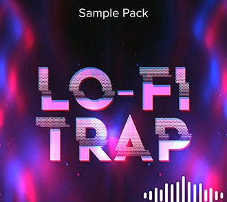 Roland Cloud Lo-Fi Trap by Soundtrack Loops WAV MiDi-DEUCES
