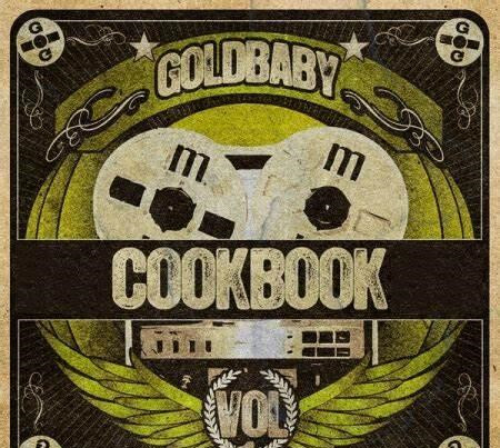 Goldbaby Cookbook 1 v1.2 For Ableton Live 11 ALP-FLARE