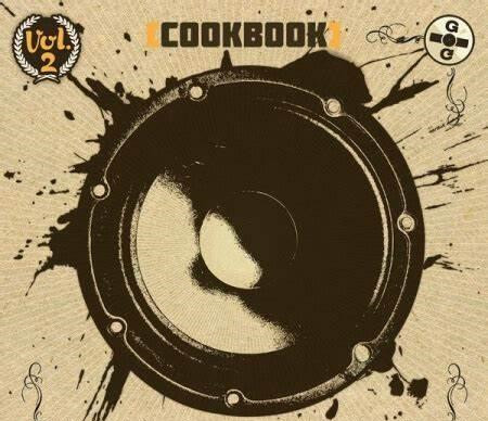 Goldbaby Cookbook 2 v1.2 For Ableton Live 11 ALP-FLARE