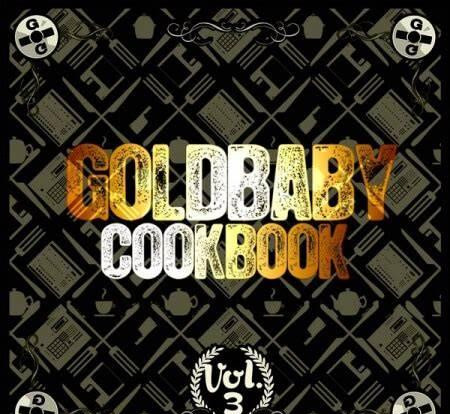 Goldbaby Cookbook 3 v1.2 For Ableton Live 11 ALP-FLARE
