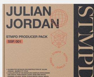 STMPD CREATE Julian Jordan Producer Pack MULTiFORMAT-DEUCES