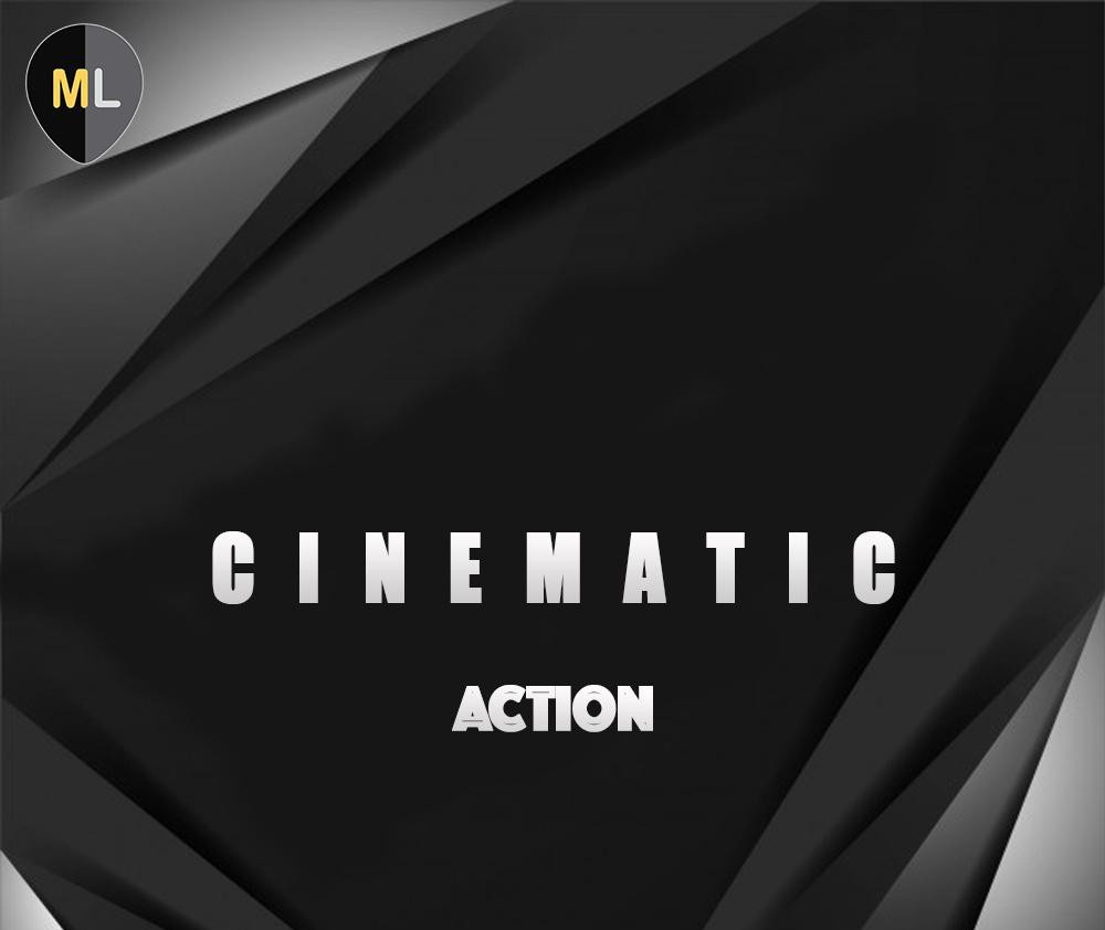 Mango Loops Cinematic Action Vol 1 WAV-DECiBEL