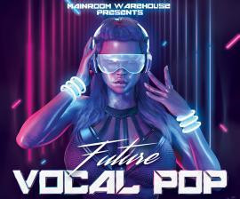 Mainroom Warehouse Future Vocal Pop 2020 Wav Midi Avenger Serum Sylenth1 Spire Ana