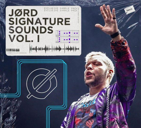 Studio Tronnic JØRD Signature Sounds Vol.1 MULTiFORMAT