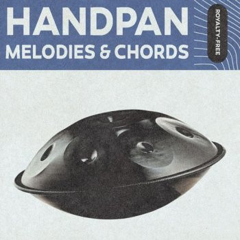 Clark Samples Handpan Melodies and Chords WAV-FANTASTiC