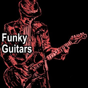 AudioFriend Funky Guitars WAV-FANTASTiC