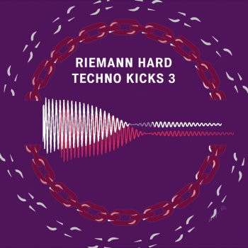 Riemann Kollektion Riemann Hard Techno Kicks 3 WAV-FANTASTiC
