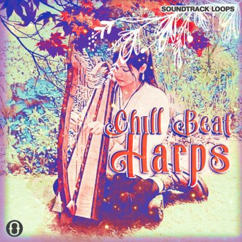 Soundtrack Loops Chill Beat Harps WAV-FANTASTiC