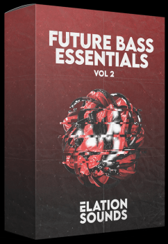 Elation Sounds Future Bass Essentials Vol.2 MULTiFORMAT-DEUCES