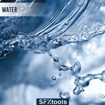 SFXTools Water WAV-FANTASTiC