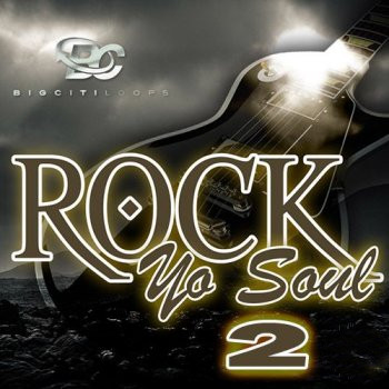 Big Citi Loops Rock Yo Soul 2 WAV-FANTASTiC