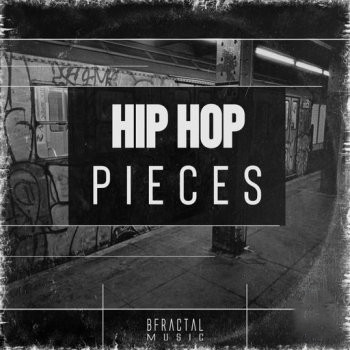Bfractal Music Hip Hop Pieces WAV-FANTASTiC