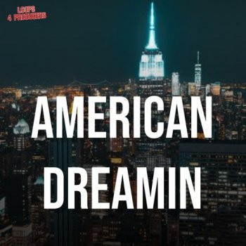Loops 4 Producers American Dreamin WAV-FANTASTiC