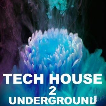 Beatrising Tech House Underground 2 WAV-FANTASTiC